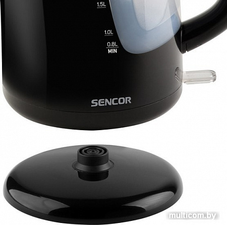 Электрочайник Sencor SWK 2511BK
