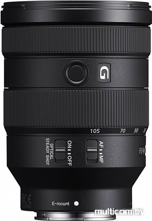 Объектив Sony FE 24-105mm F4 G OSS