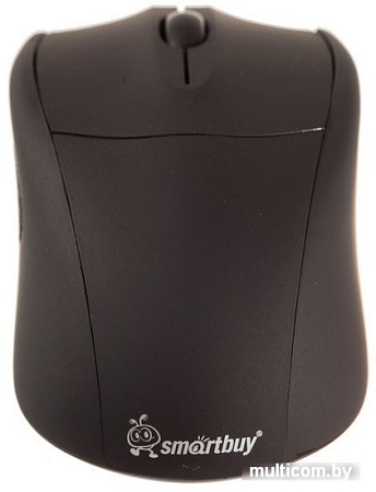 Мышь SmartBuy 325AG Black (SBM-325AG-K)