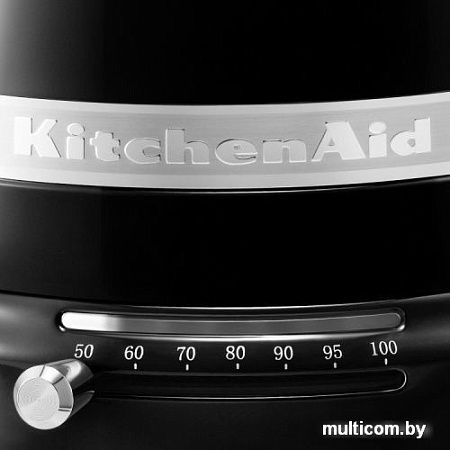 Тостер KitchenAid Artisan 5KMT2204EOB