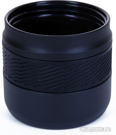 Термос Contigo Thermal Bottle Matte Black 1.2 л