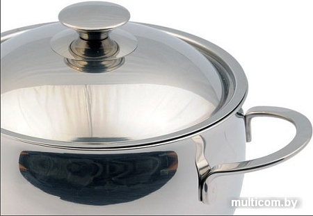 Кастрюля Кухар Магнолия Престиж КМ3-21М2