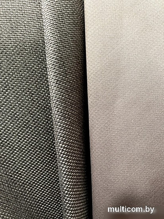 Комплект штор Soft Lines 2226-B11 3x2.6 м (коричневый, 2 шт)