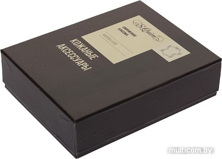 Кошелек S.Quire 5200-BR VT (коричневый)