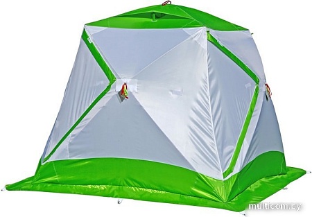 Палатка Лотос Куб 3 Компакт