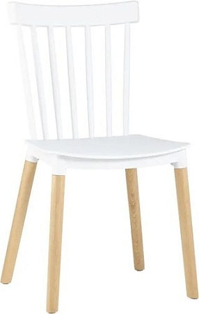 Стул Stool Group Field (белый)