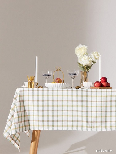 Скатерть Этель Harmony is 10861782