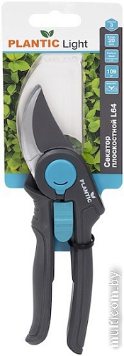 Секатор Plantic Light L64 25264-01