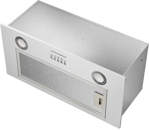 Кухонная вытяжка KUPPERSBERG Inpush 60 W