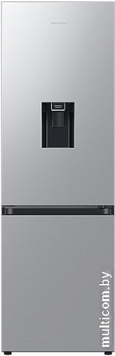 Холодильник Samsung RB34C632ESA/EF