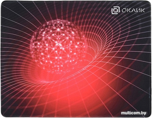 Коврик для мыши Oklick OK-FP0400