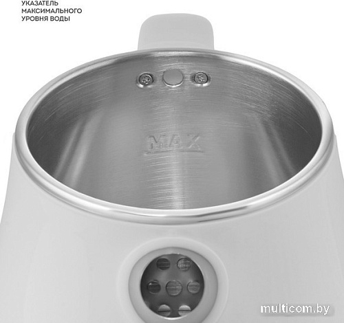 Galaxy Line GL 0331 (белый)