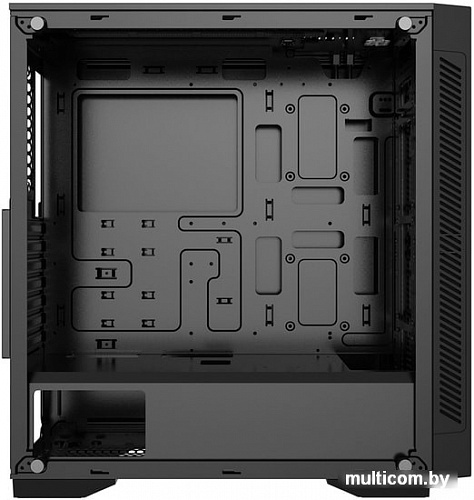 Корпус DeepCool Matrexx 55 V3 ADD-RGB DP-ATX-MATREXX55V3-AR