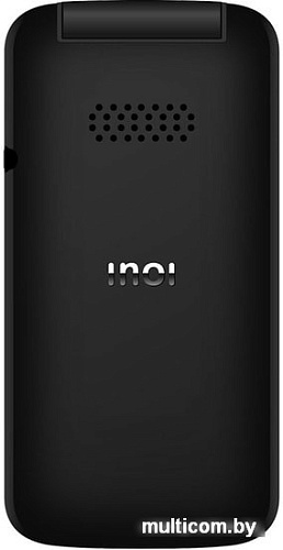 Мобильный телефон Inoi 245R (черный)