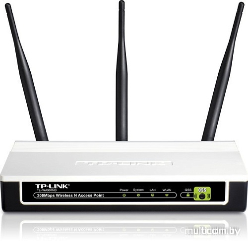 Точка доступа TP-Link TL-WA901ND