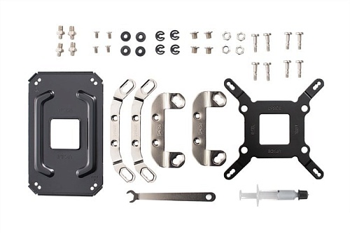 Кулер для процессора be quiet! Shadow Rock 2