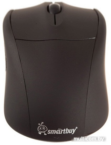 Мышь SmartBuy 325AG Black (SBM-325AG-K)