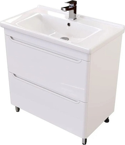 Умывальник Toppus Miranda 80 0303.022