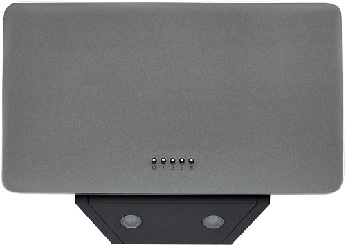 Кухонная вытяжка Konigin Pirol 50 (серый)