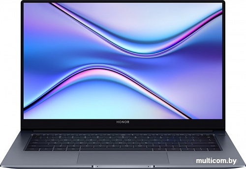 Ноутбук HONOR MagicBook X14 NBR-WAI9 53011TVN-001