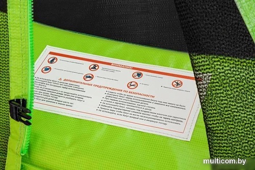 Батут Smile STG-183