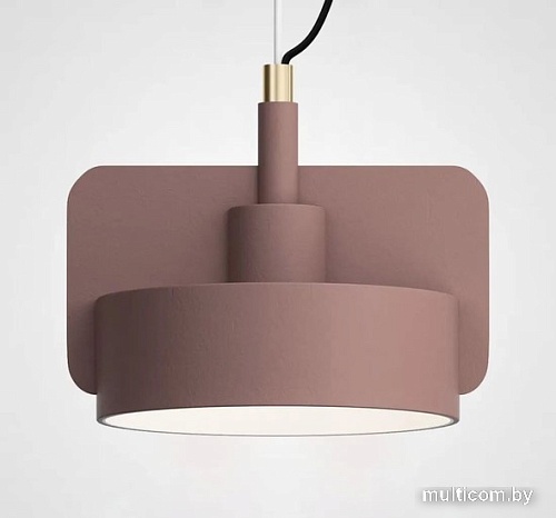 Подвесная люстра ImperiumLoft Skovl01 102054-26