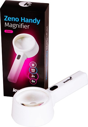 Лупа Levenhuk Zeno Handy ZH41 74063