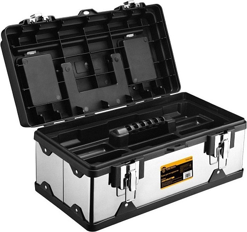 Ящик для инструментов Deko Tool box 18M 085-3002