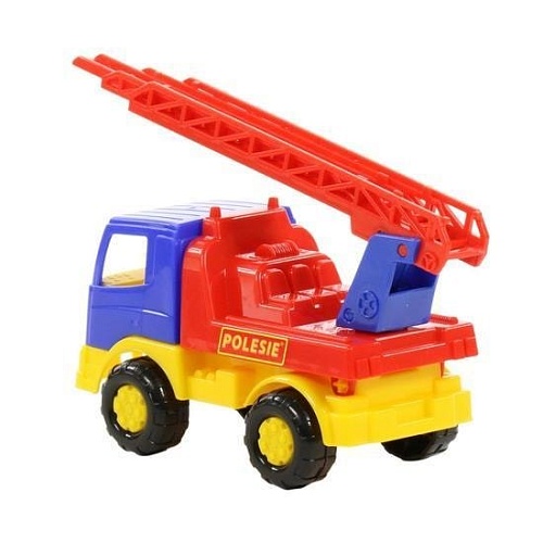 Полесье Тёма автомобиль-пожарная спецмашина 3284