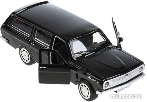 Легковой автомобиль Технопарк ГАЗ-2402 Волга 2402-12-BK