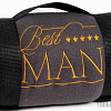 Плед Этель Best Man 7531906 130x150