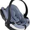 Детское автокресло BeSafe iZi Go Modular X1 i-Size (cloud melange)