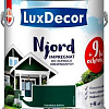 Антисептик LuxDecor Njord 0.75 л (исландская долина)