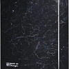 Осевой вентилятор Soler&amp;Palau Silent-100 CRZ Marble Black Design 5210401500-434900