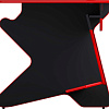 Геймерский стол VMM Game Spaceone Dark 140 Red SO-2-BKRD
