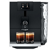 Кофемашина JURA Ena 8 Full Metropolitan Black 15493