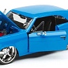 Легковой автомобиль Maisto 1966 Chevelle SS 396 31333 (синий)