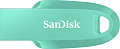 USB Flash SanDisk Ultra Curve 3.2 256GB (бирюзовый)