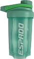Шейкер Espado ES903 (500 мл, зеленый)