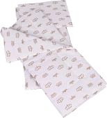 Комплект белья Amarobaby Mommy Star Короны