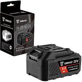 Аккумулятор Deko MT Power 084-1065 (20В/5 Ач)