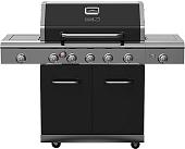 Газовый гриль для дачи Nexgrill Deluxe 720-0896GA