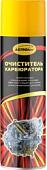 Средство для наружного применения ASTROhim Очиститель карбюратора, аэрозоль 650 мл