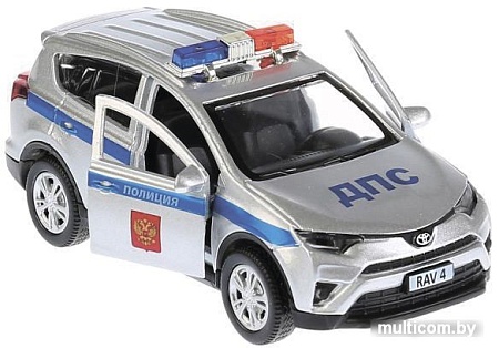 Легковой автомобиль Технопарк Toyota RAV4 RAV4-P-SL