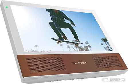 Монитор Slinex Sonik7 (белый)