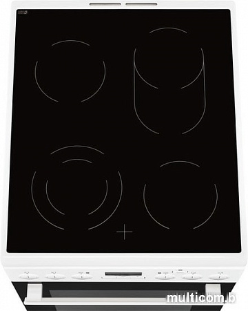 Кухонная плита Electrolux EKC954901W