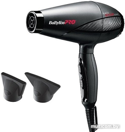 Фен BaByliss PRO BAB6250IE
