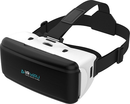 Очки виртуальной реальности для смартфона Miru VMR3000J VisionX
