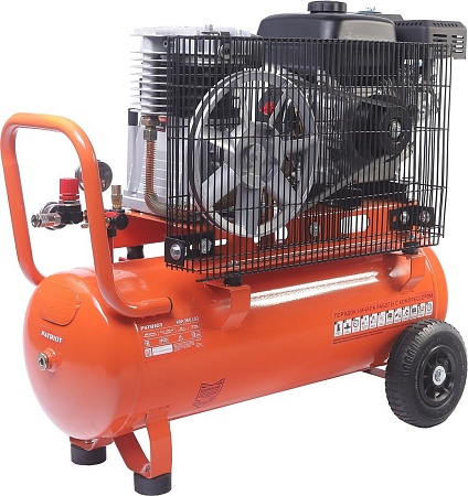 Компрессор Patriot KGA 360 L50