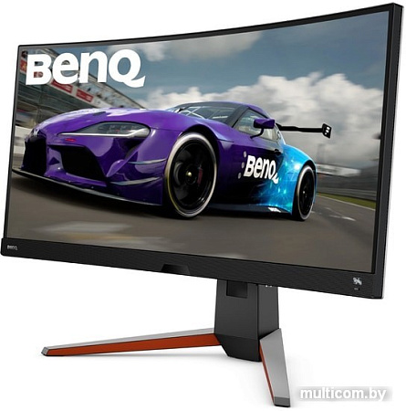 Монитор BenQ Mobiuz EX3415R